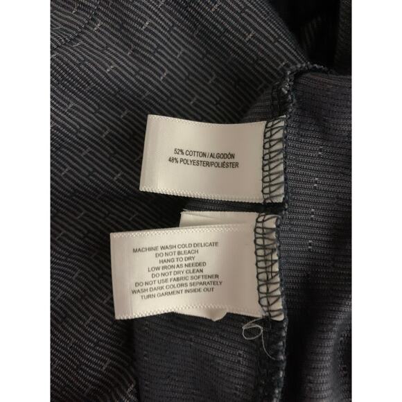 2 Cutter Buck Polos Xxl Green Gray Short Sleeve Golf Shirt Dry Tech Luxe Lot - Picture 15 of 16